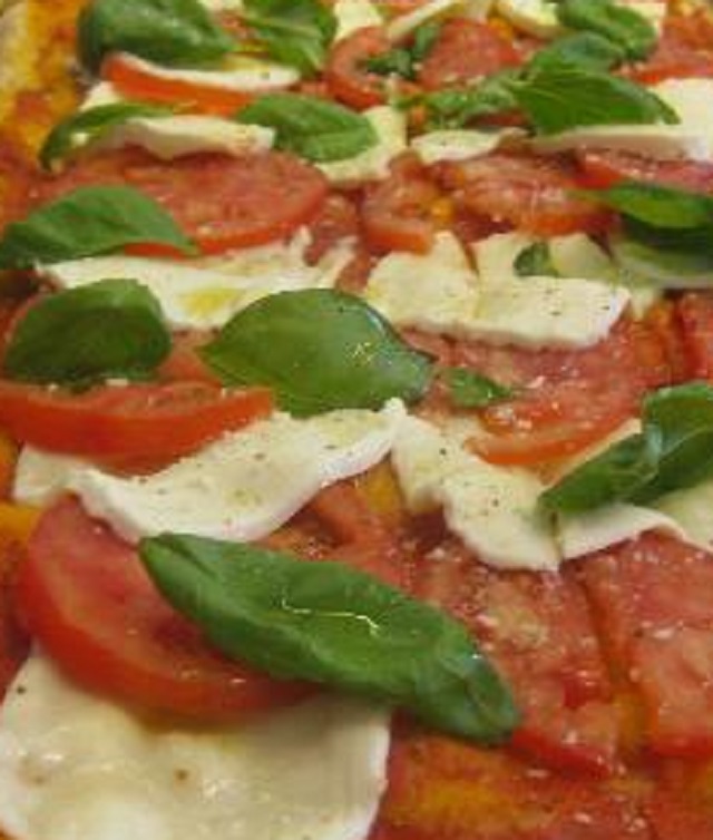 Caprese Mezzo Metro � 8